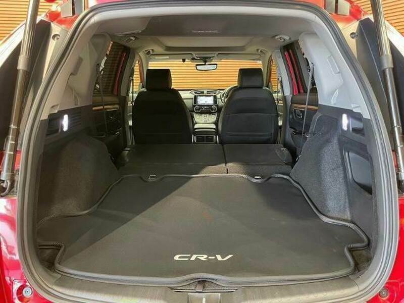 CR-V-12