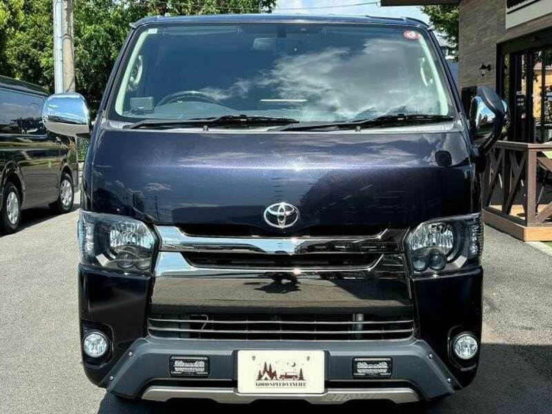 HIACE VAN-15