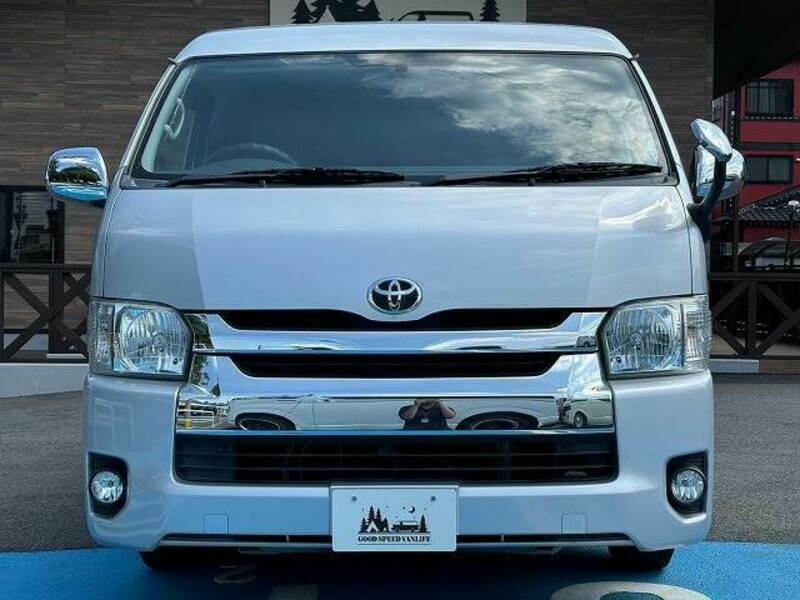 HIACE VAN-16