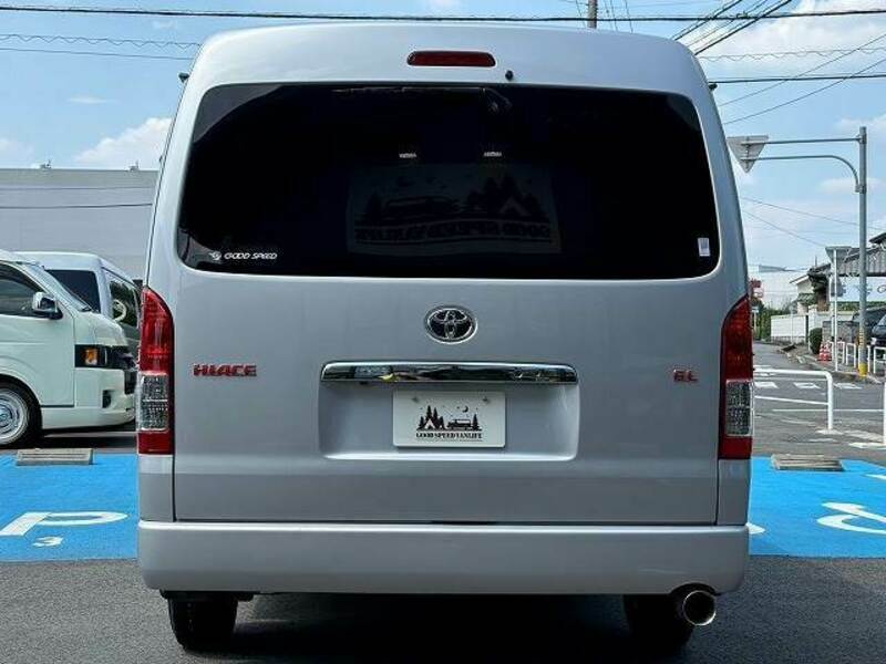 HIACE VAN-18