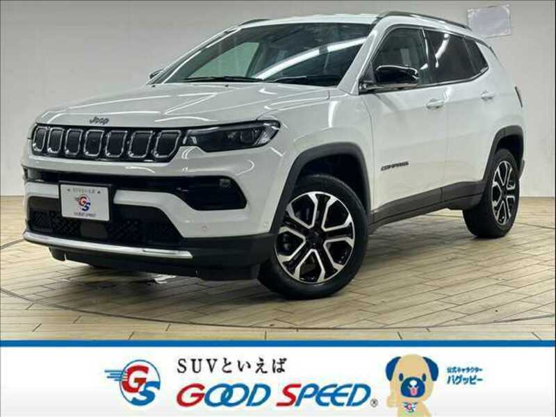 CHRYSLER　JEEP COMPASS