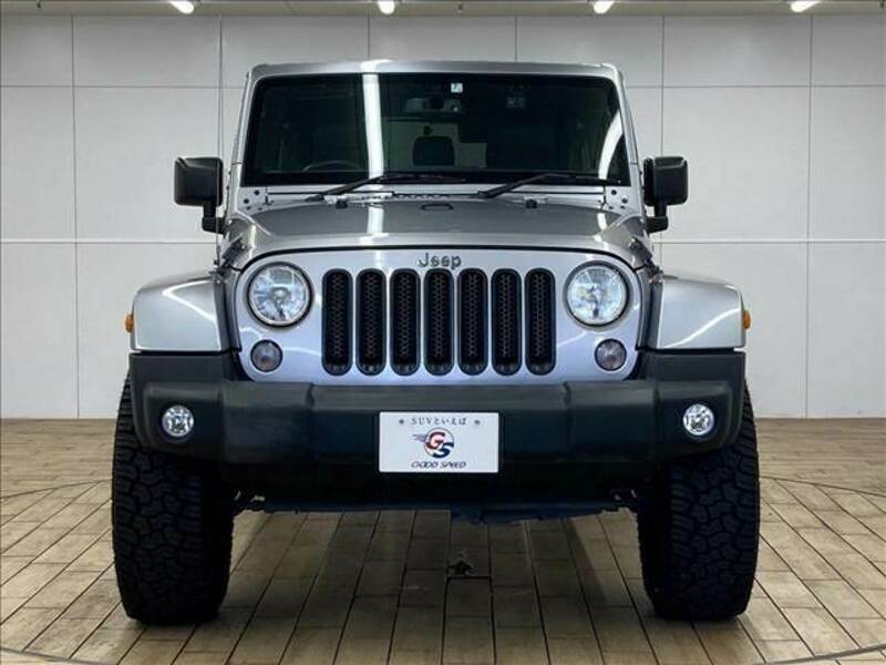 JEEP WRANGLER-2