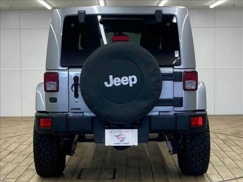 JEEP WRANGLER-14