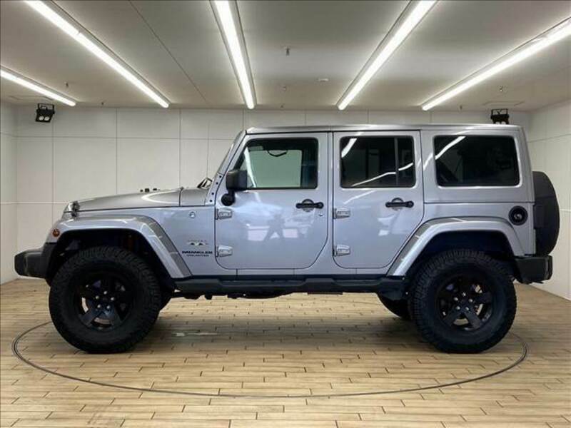 JEEP WRANGLER-15