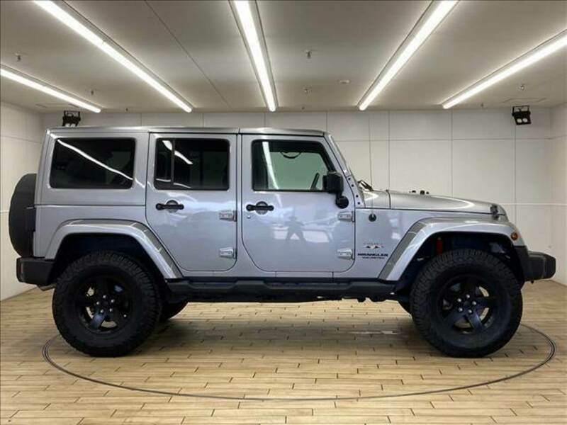 JEEP WRANGLER-16