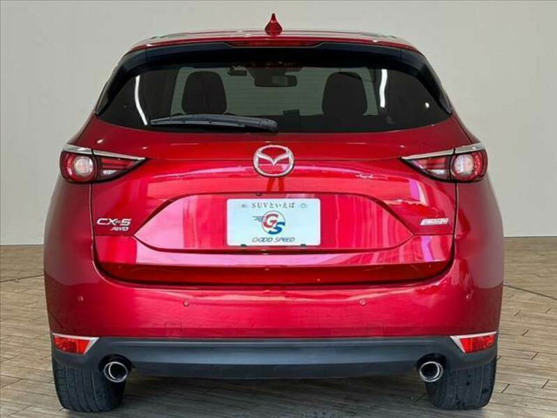 CX-5-12