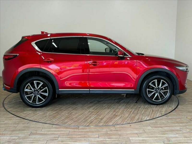 CX-5-15