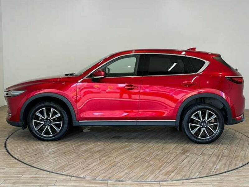 CX-5-16