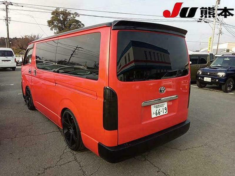 HIACE-30