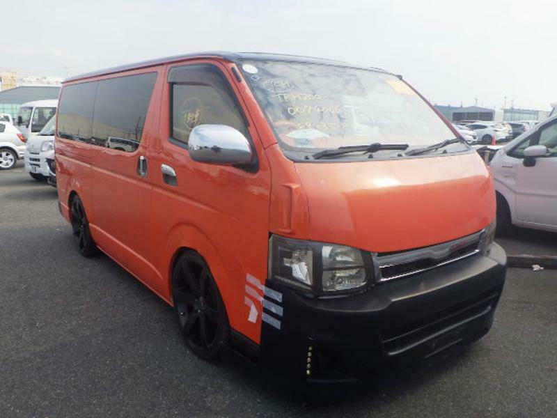 HIACE