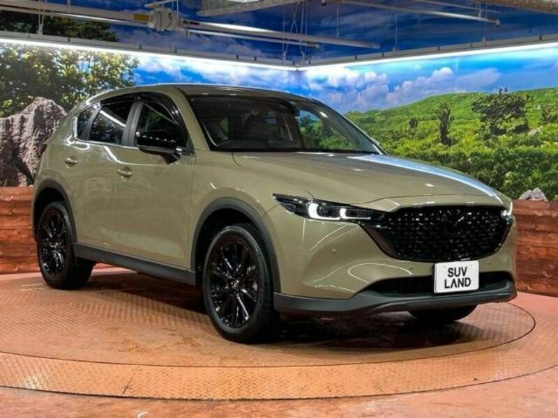 CX-5-16