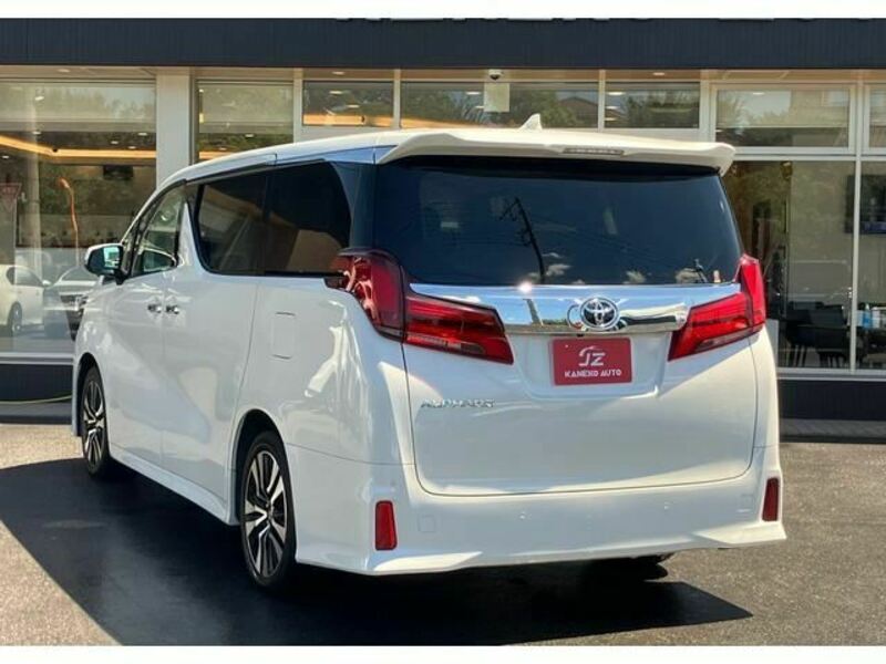 ALPHARD-4