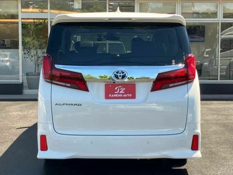 ALPHARD-5