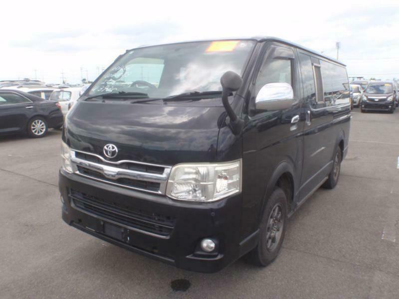 HIACE-7