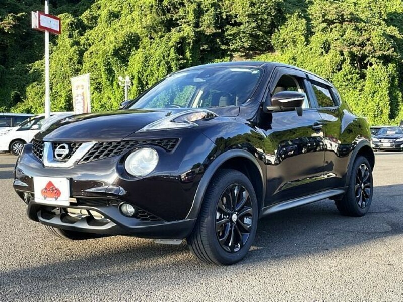 JUKE