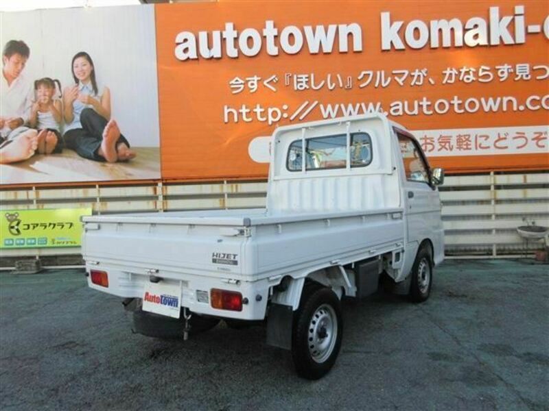 HIJET TRUCK-1