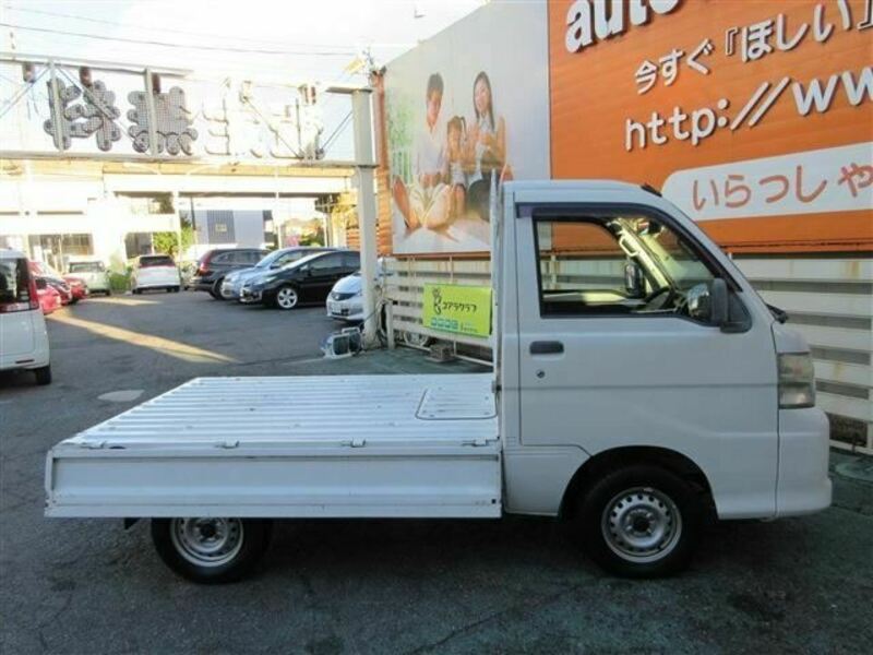 HIJET TRUCK-18