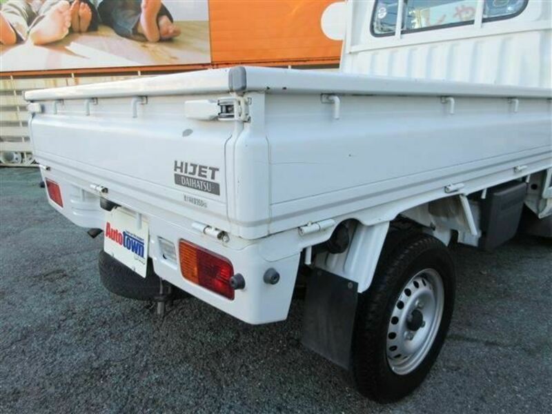 HIJET TRUCK-22