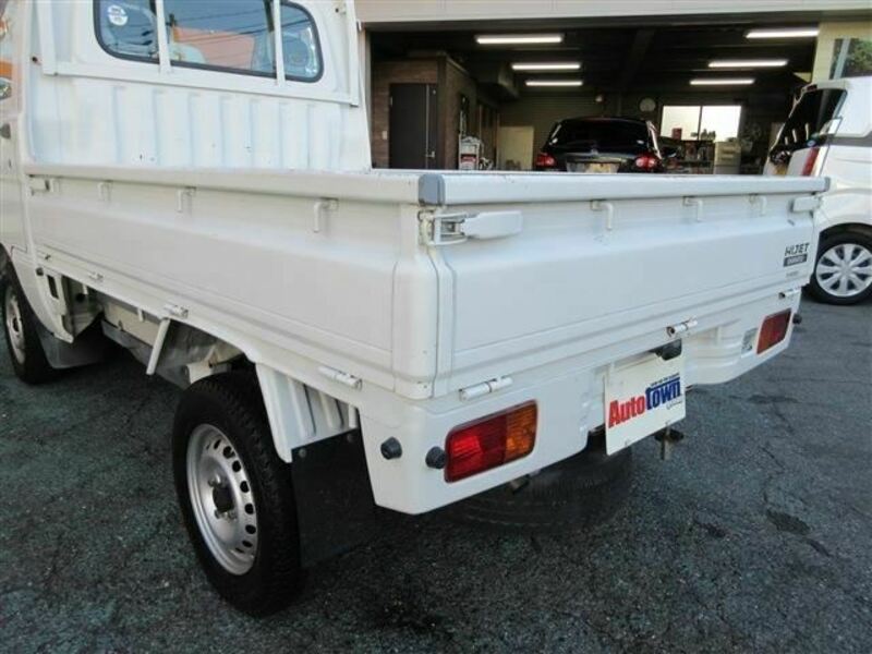 HIJET TRUCK-23