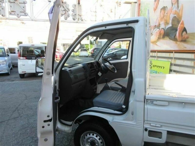 HIJET TRUCK-24