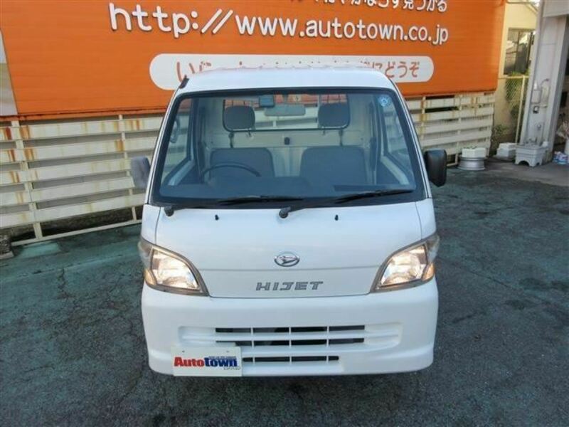 HIJET TRUCK-37