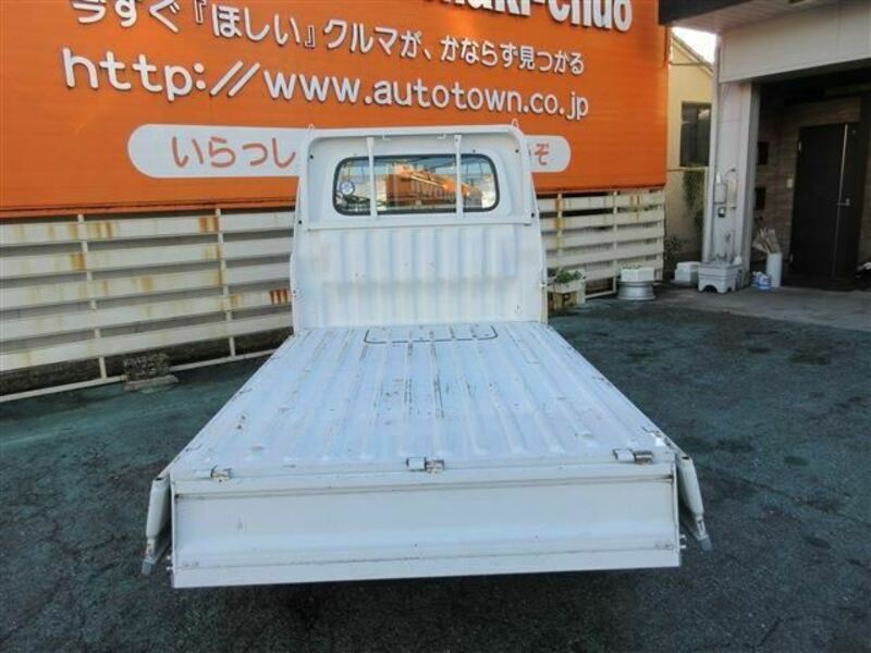 HIJET TRUCK-39