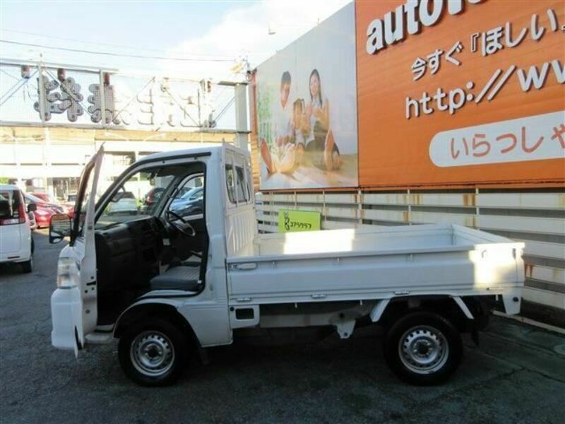 HIJET TRUCK-40