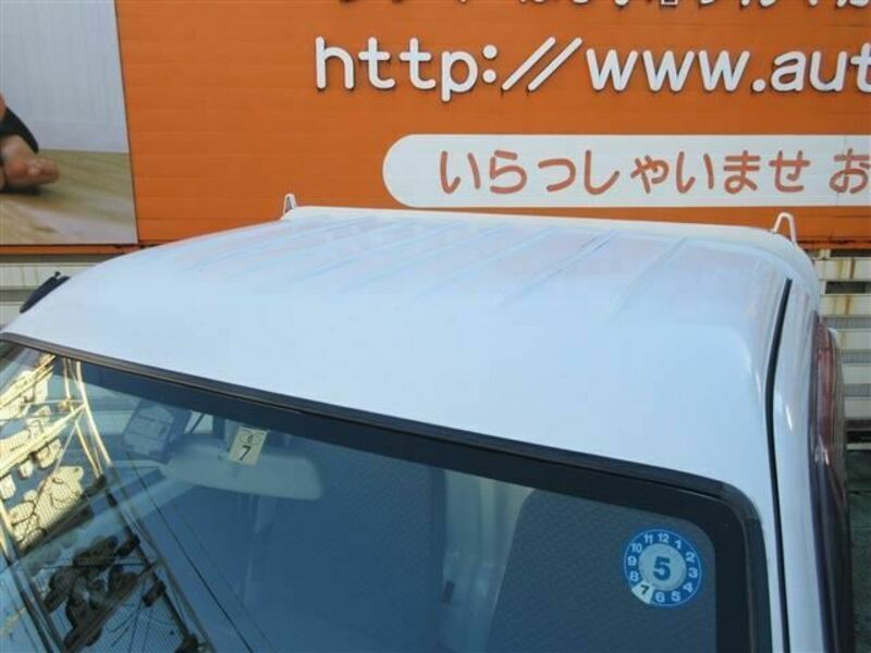 HIJET TRUCK-48