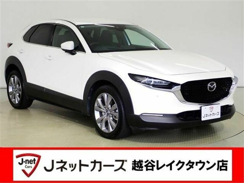 CX-30-0