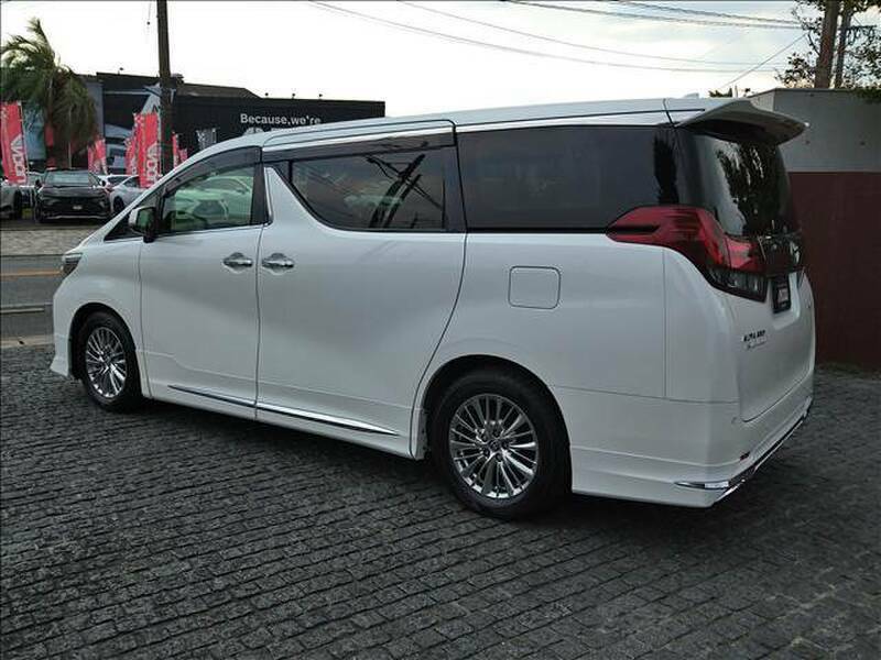 ALPHARD-1