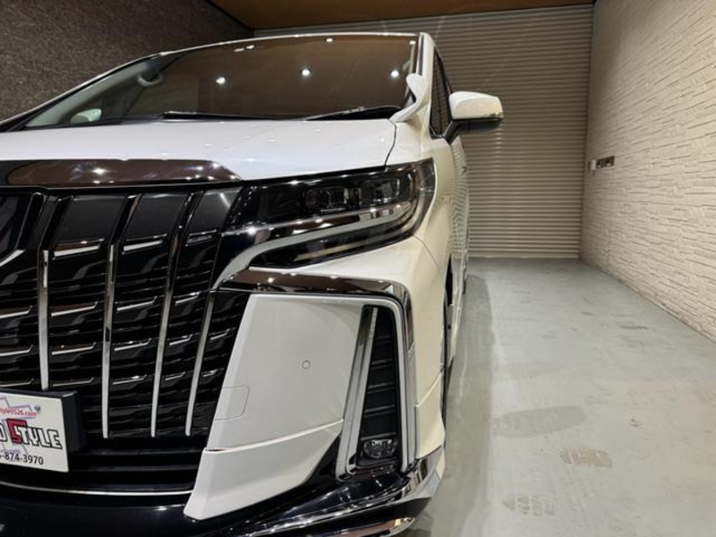 ALPHARD-15