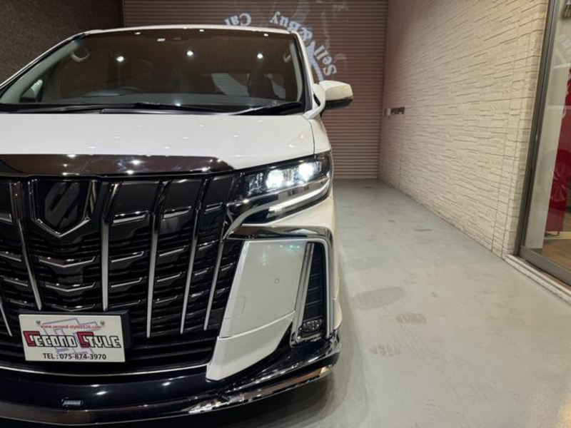 ALPHARD-17