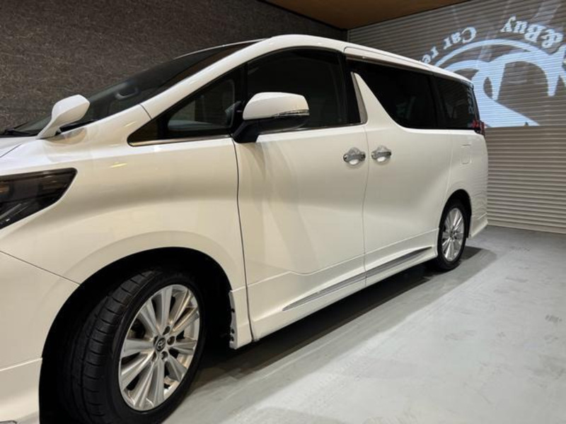 ALPHARD-13