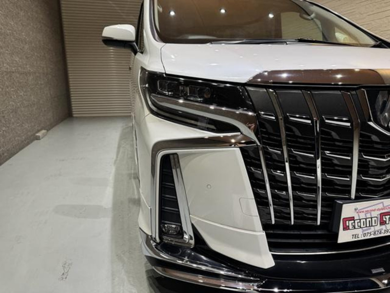 ALPHARD-14