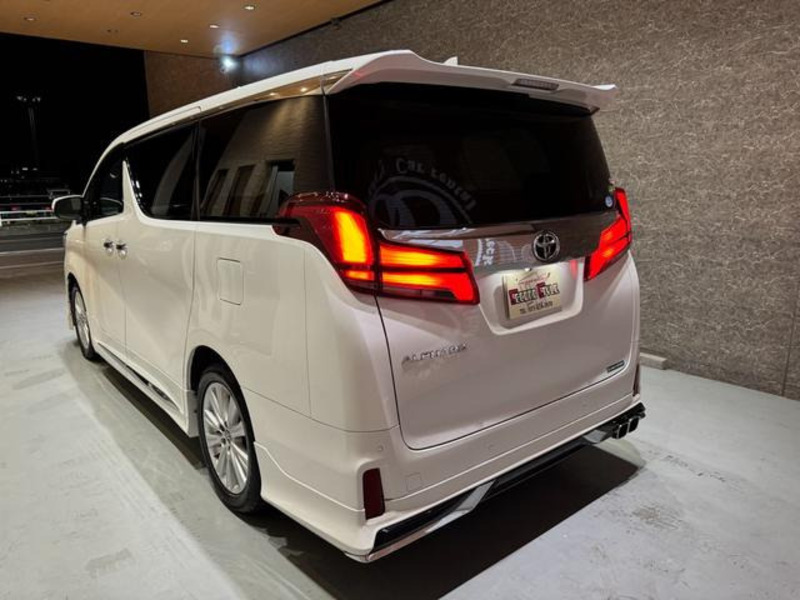 ALPHARD-11