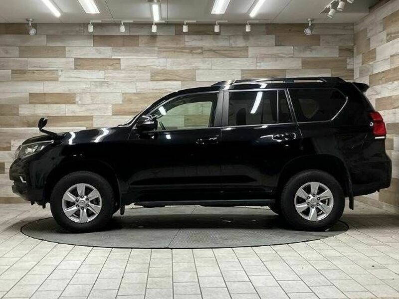 LAND CRUISER PRADO-14