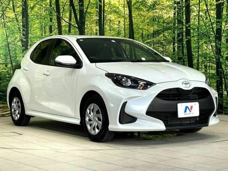 YARIS-16