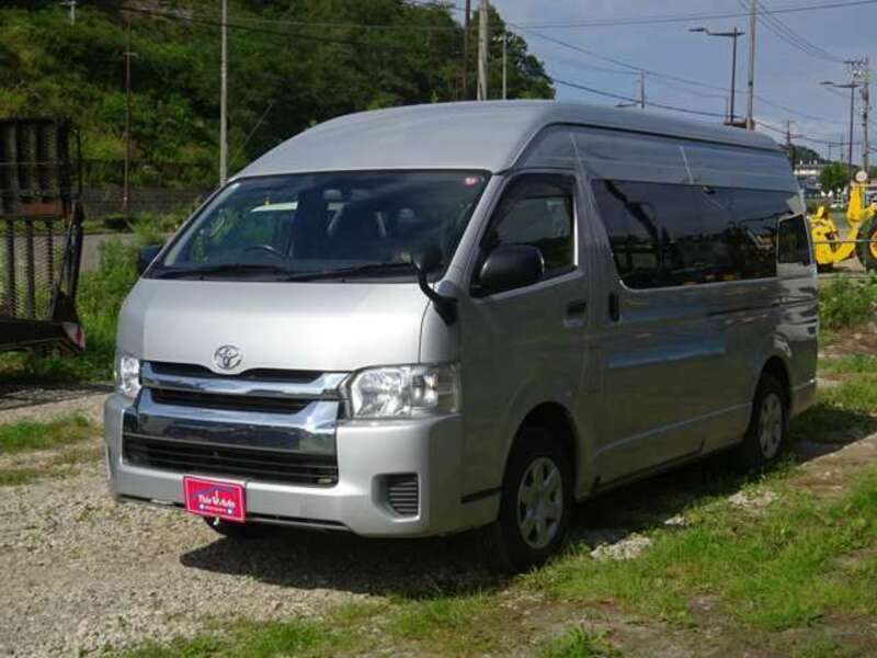 HIACE VAN-14