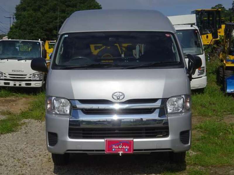 HIACE VAN-15