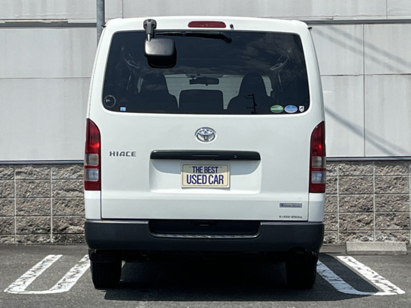 HIACE VAN-2