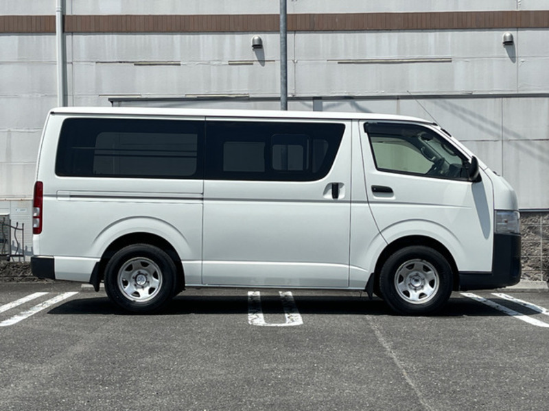 HIACE VAN-5