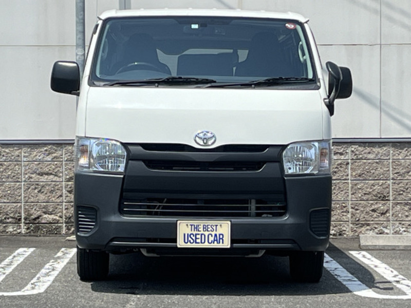 HIACE VAN-1