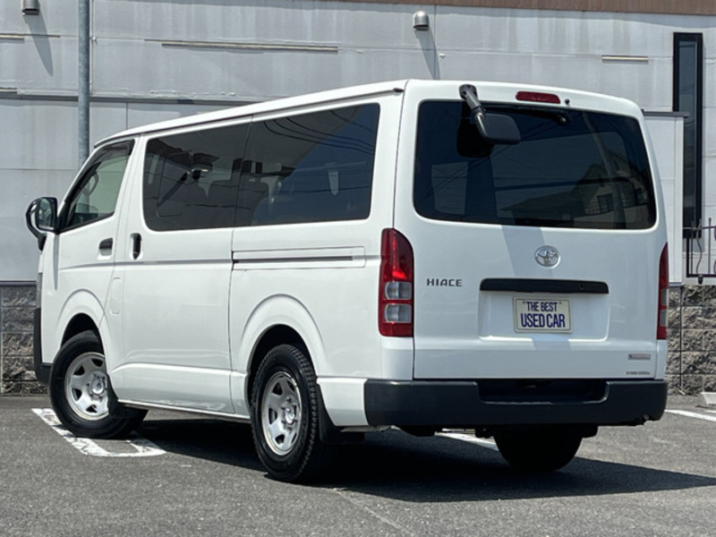 HIACE VAN-7