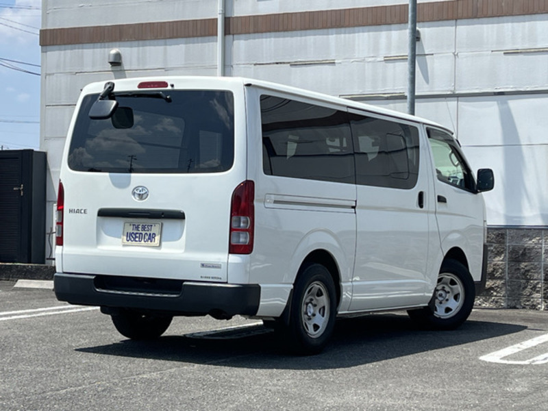 HIACE VAN-8