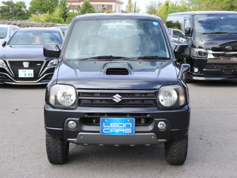 JIMNY-5