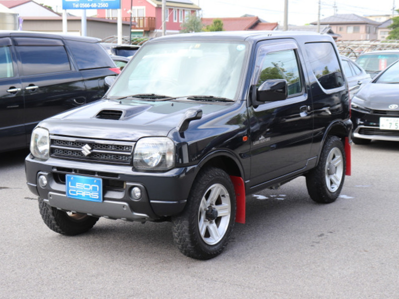 JIMNY-1