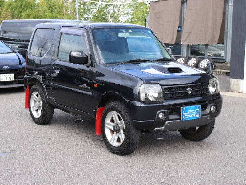 JIMNY-2