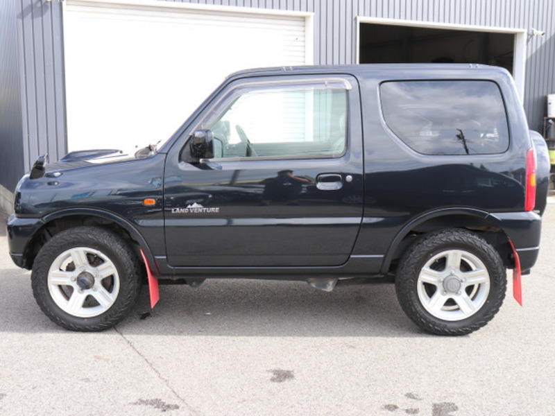 JIMNY-7