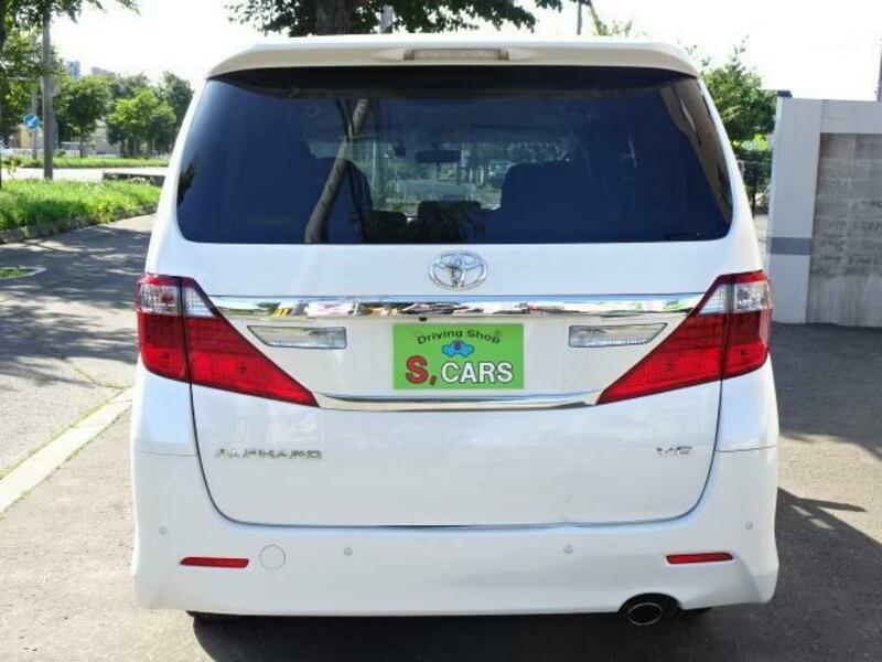 ALPHARD-11