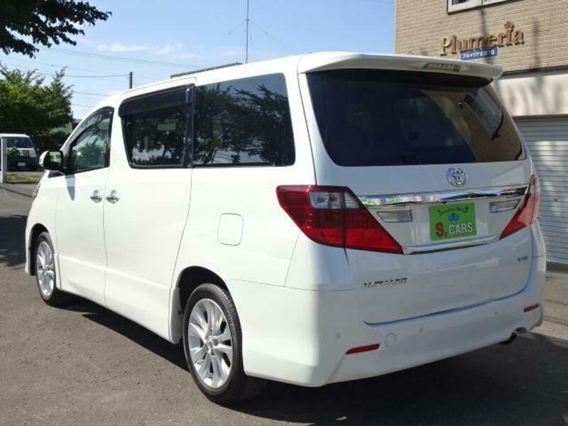 ALPHARD-10